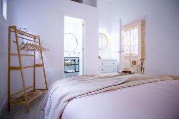 Apartamentos Antona de Dios