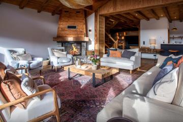 Chalet Xanadu Morzine - OVO Network