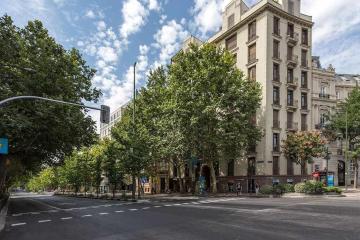 Madrid Center Superior Location