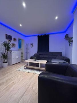 Charmant studio à Rouen
