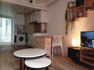 Anglet Biarritz Appartement avec piscine