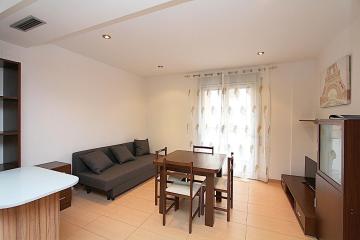 Apartamento Velvet