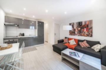 Beautiful apartment - Croisette Gray Albion - 1BR2p