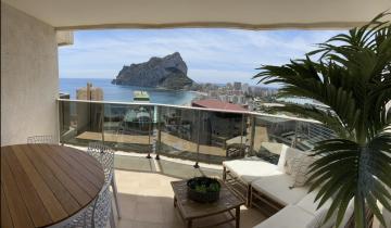 Appartement KEVISTA Calpe