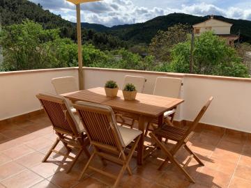 Casa Rural El Rincón de Beatriz