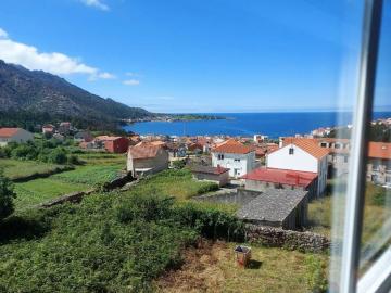 Corral da Laxe