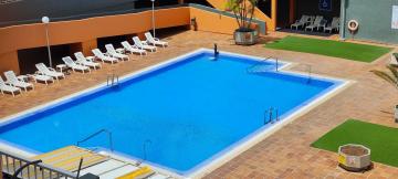 Puertito Sunset Apartment 1