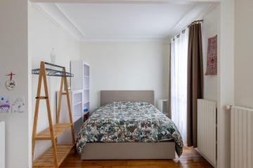 Apt familial d'exception - 5e YourHostHelper
