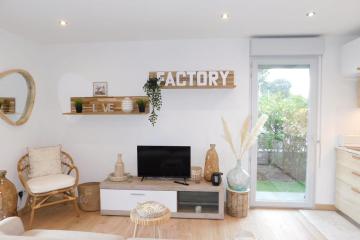 Lovely 2-bedroom apartment 
