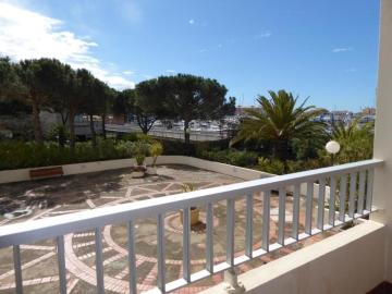 Appartement Cap d'Agde, 2 pièces, 4 personnes - FR-1-723-1