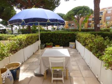 Studio Cap d'Agde, 1 pièce, 4 personnes - FR-1-723-12