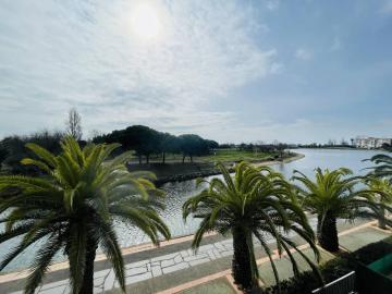 Studio Cap d'Agde, 2 pièces, 5 personnes - FR-1-723-53