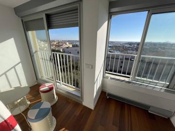 Appartement Cap d'Agde, 3 pièces, 5 personnes - FR-1-723-75