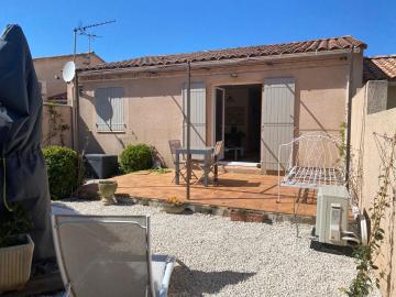 Le Malassagne - Maison pour 2 personnes à L'Isle-sur-la-Sorgue