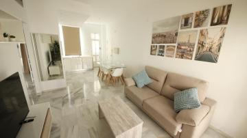 Allo Apartments Larga Parking Gratis Centro 2 Habitaciones