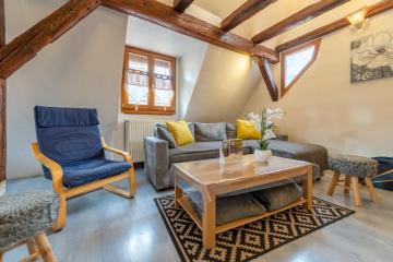 La Petite Maison - Charme et Authenticité - RBNB
