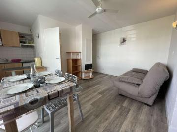 Appartement La Rochelle, 2 pièces, 4 personnes - FR-1-246-646