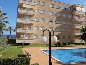 APARTAMENTO NATALIA CON PISCINA