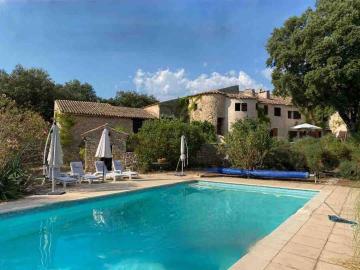 Magical Bastide, Provence