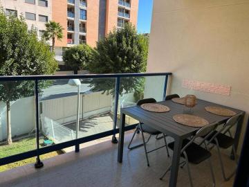 Magnifique appartement à La Cala