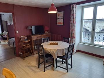 Charmant appartement au cœur des volcans d Auvergne