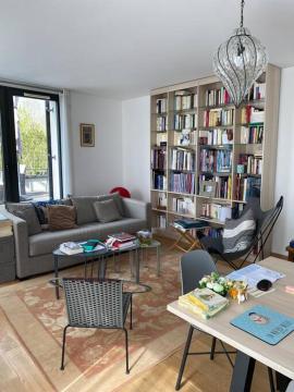 Bel appartement à 20 min de Paris