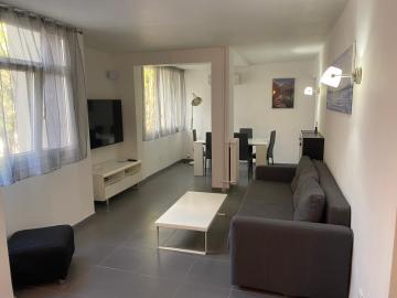 Appartement proche centre ville