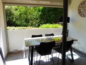 Studio Cap d'Agde, 1 pièce, 3 personnes - FR-1-723-89