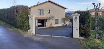 Studio Wifi SdB à l'italienne