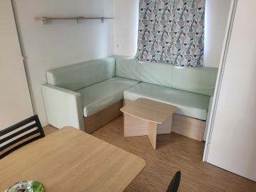 Mobil home Jasmin