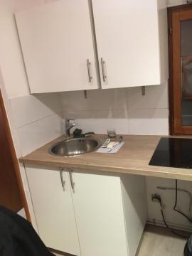 Studio meublé maisonnette