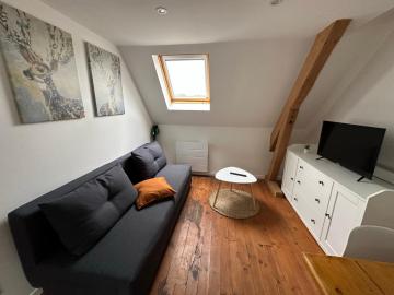 Superbe appartement proche centre ville, thermes