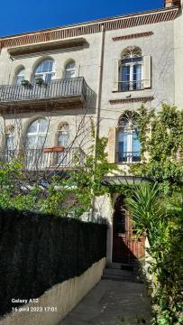 Grand T2 Amélie