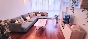 Bel appartement entre Disney Land et Paris