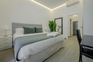 Suara Apartments