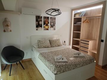 Buddha Smart estudio centro histórico de Málaga