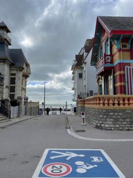 Appartement Le Fayot