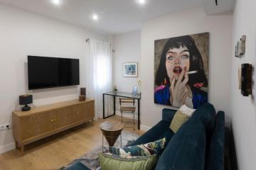 18O Home Luxury Virgen de Fátima