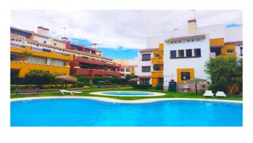 Marina Golf Resort y Playa