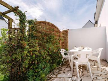 Villa Carnac, 3 pièces, 4 personnes - FR-1-477-229