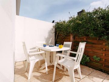 Villa Carnac, 3 pièces, 4 personnes - FR-1-477-228