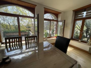 Gîte du Manoir des Sens - Foret de Bergheim