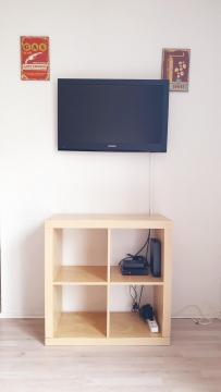 Studio individuel - Le Musset