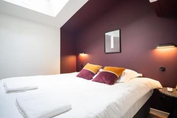 GuestReady - Ray of sunshine in the city centre