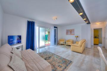 Maison Victoria - Happy Rentals