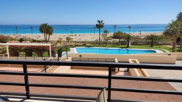 Playa Paraiso 21A