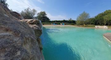 Domaine D'Erras - la bergeronnette -
