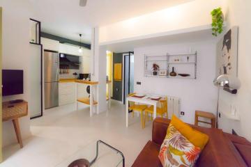 LM - Modern apartment in City Centre