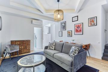 Sublim Loft in Paris/Père Lachaise