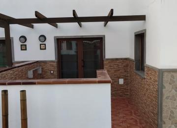 Piso San Miguel